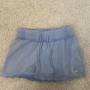 Urban outfitters cotton skort